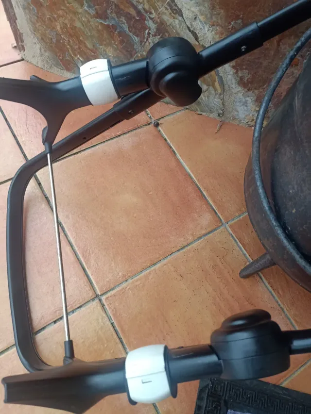 Estructura Bugaboo Fox