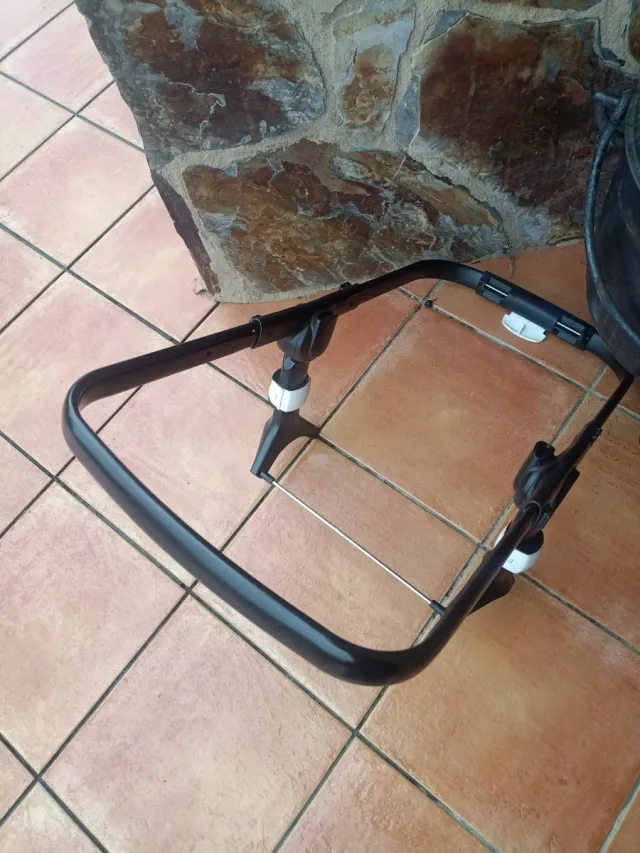 Estructura Bugaboo Fox