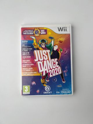 Just Dance 2020 | Gioco Nintendo Wii