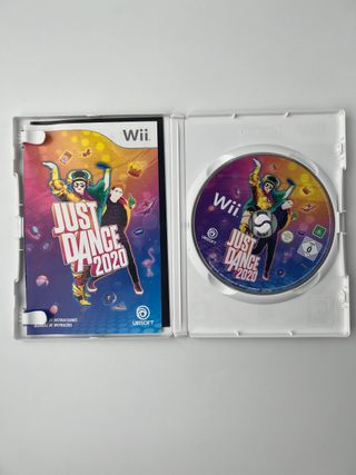 Just Dance 2020 | Gioco Nintendo Wii