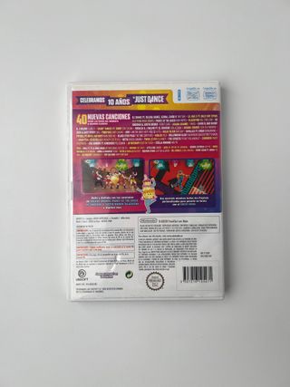 Just Dance 2020 | Gioco Nintendo Wii