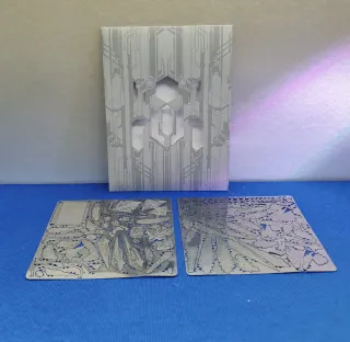 JUEGO XBOX ONE HALO 5 GUARDIANS EDICION ESPECIAL