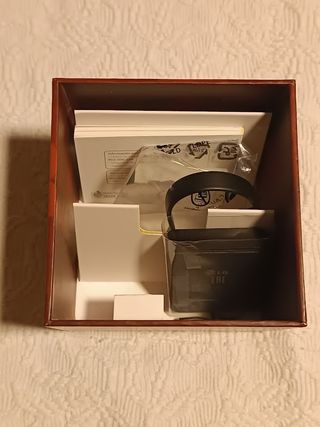 LG G Watch Negro/Gris