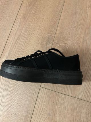 Bambas Victoria Negras