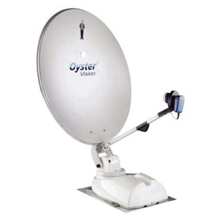 Antena Parabólica Oyster Vision