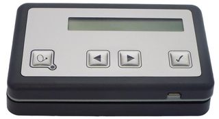 Antena Parabólica Oyster Vision