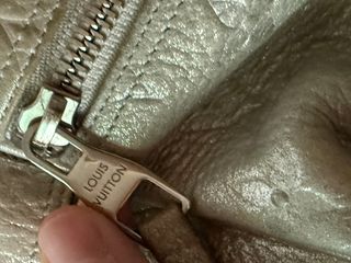 Bolso Louis Vuitton Edición Limitada