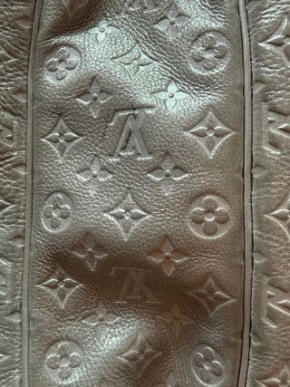 Bolso Louis Vuitton Edición Limitada