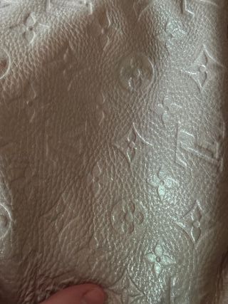 Bolso Louis Vuitton Edición Limitada