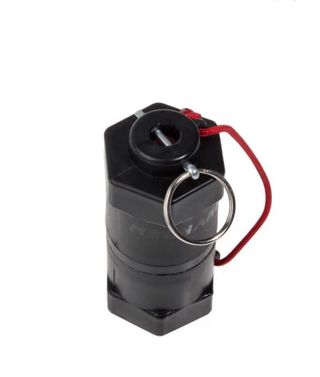 Granada Kimera 4.0 Negra