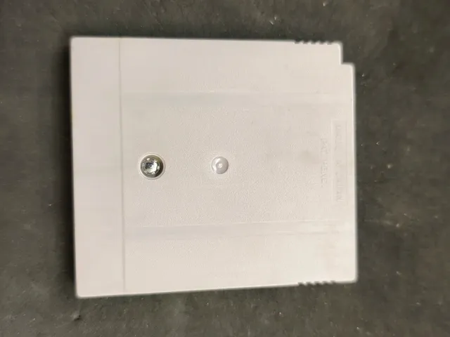 Manuale e gioco The Addams Family per Game Boy