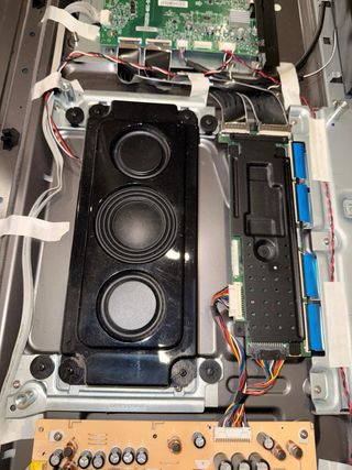 Repuestos TV Philips OLED 550LED806/12