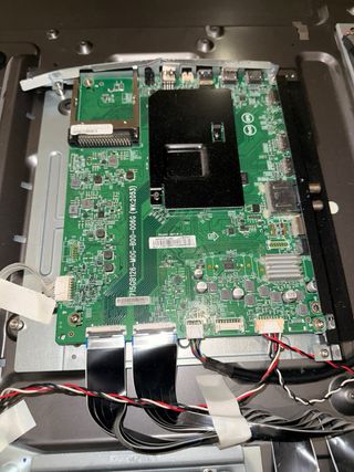 Repuestos TV Philips OLED 550LED806/12