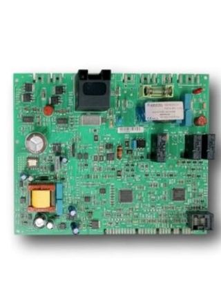 Placa Electrónica Caldera Ariston CARES PREMIUM 24