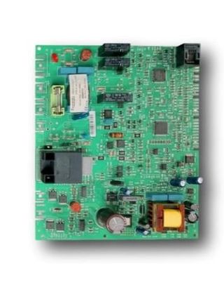 Placa Electrónica Caldera Ariston CARES PREMIUM 24