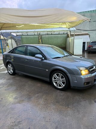 Opel Vectra 2002