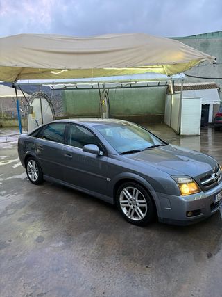 Opel Vectra 2002