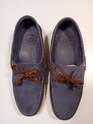 Náuticos Pielsa Nautimoc