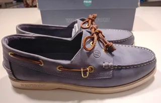 Náuticos Pielsa Nautimoc