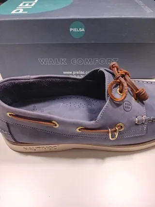 Náuticos Pielsa Nautimoc