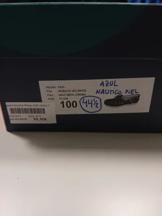 Náuticos Pielsa Nautimoc