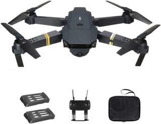 Drone Quadcopter E58 WiFi FPV Mini Quadcopter 4k C
