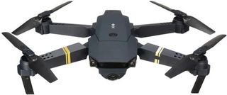 Drone Quadcopter E58 WiFi FPV Mini Quadcopter 4k C