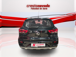 🚗✨ MG ZS 2022 desde 195€/mes. SIN ENTRADA