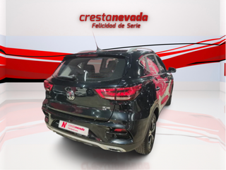 🚗✨ MG ZS 2022 desde 195€/mes. SIN ENTRADA