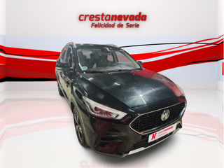 🚗✨ MG ZS 2022 desde 195€/mes. SIN ENTRADA