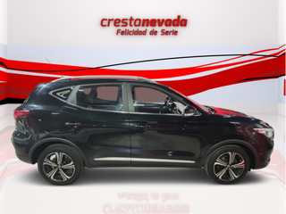 🚗✨ MG ZS 2022 desde 195€/mes. SIN ENTRADA