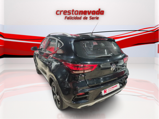 🚗✨ MG ZS 2022 desde 195€/mes. SIN ENTRADA