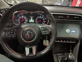 🚗✨ MG ZS 2022 desde 195€/mes. SIN ENTRADA