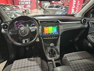 🚗✨ MG ZS 2022 desde 195€/mes. SIN ENTRADA