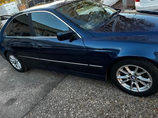 BMW Serie 5  530