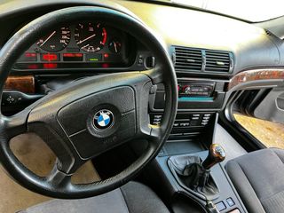 BMW Serie 5  530
