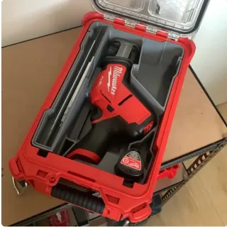 Milwaukee Packout Inserto Organizador Compacto