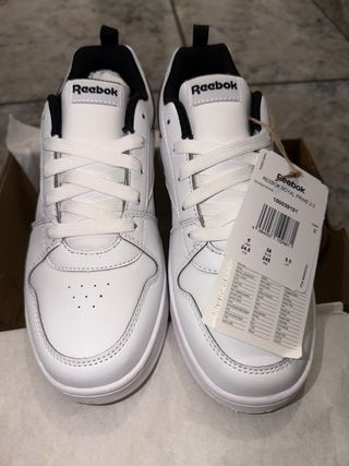 Zapatillas Reebok Royal Prime 2.0 Blancas