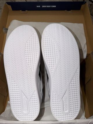 Zapatillas Reebok Royal Prime 2.0 Blancas