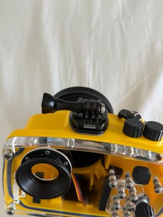 Caixa Estanque LiquidEye Sony A6000