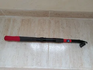 Soportes Cañas Pesca Acero Inoxidable,18/10