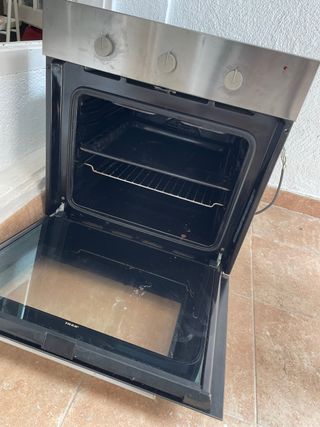 Horno Eléctrico IKEA