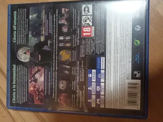 Nier: Automata - Game of the YoRHa Edition PS4