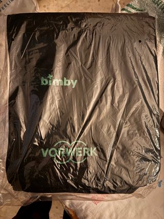 Funda Original Vorwerk Bimby TM6