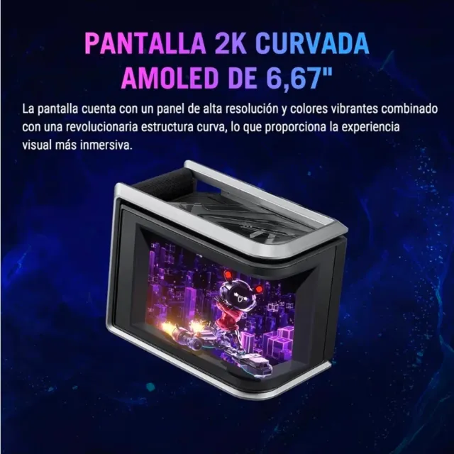 ROG RYUO IV SLC 360 ARGB