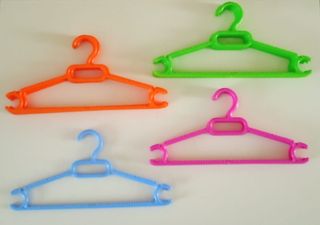 70 PERCHAS INFANTILES