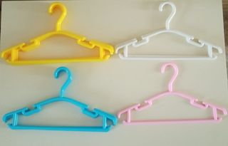 70 PERCHAS INFANTILES