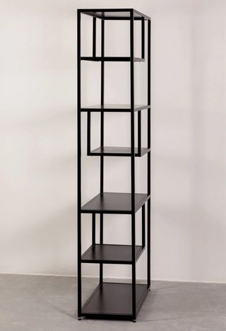 Estantería SKLUM Negra