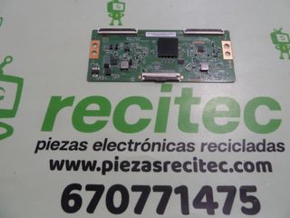 HF500QUB_F20_CPCB_V01 DAEWOO D50DM54UAMS