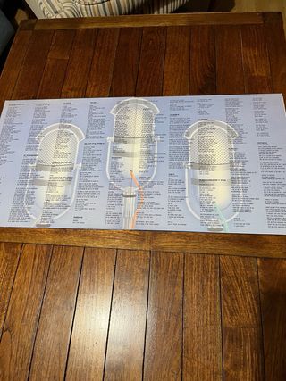 Vinilo Todo Panchos - 24 Grandes Canciones